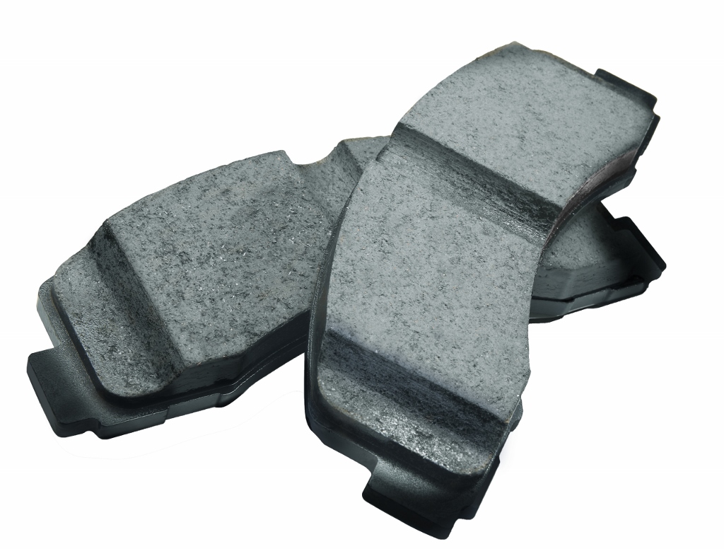 

Колодки Тормозные Передние Audi A3 93-01, Skoda Fa FENOX арт. BP43096