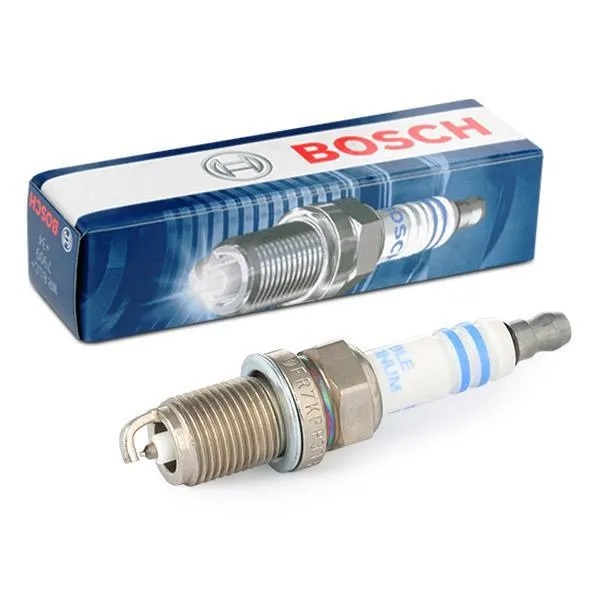 

Свеча Зажигания Bosch арт. 0242236564