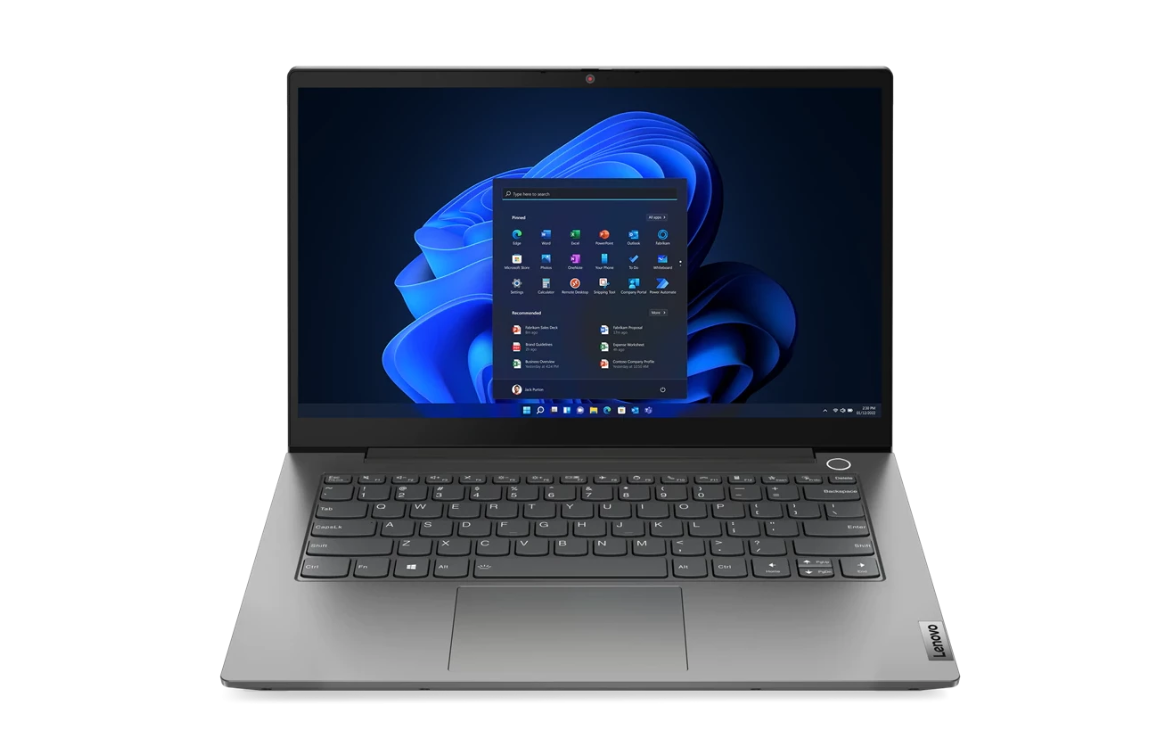 

Ноутбук Lenovo ThinkBook 14 G4 ABA Gray (21DK0008RU), ThinkBook 14 G4 ABA