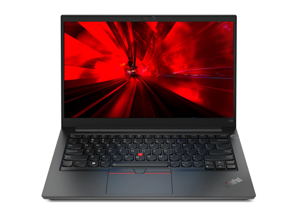 

Ноутбук Lenovo ThinkPad E14 Gen 4 Black (21E30083RT), ThinkPad E14 Gen 4