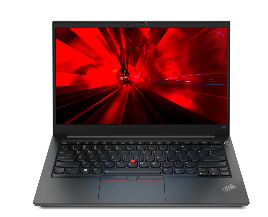 

Ноутбук Lenovo ThinkPad E14 Gen 4 Black (21EB006WRT), ThinkPad E14 Gen 4