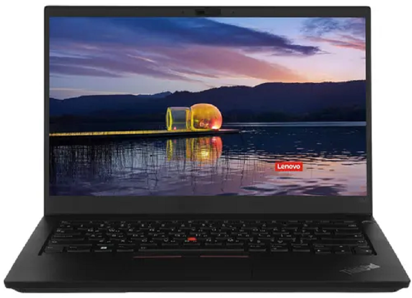 

Ноутбук Lenovo 21EB006YRT черный (21EB006YRT), 21EB006YRT