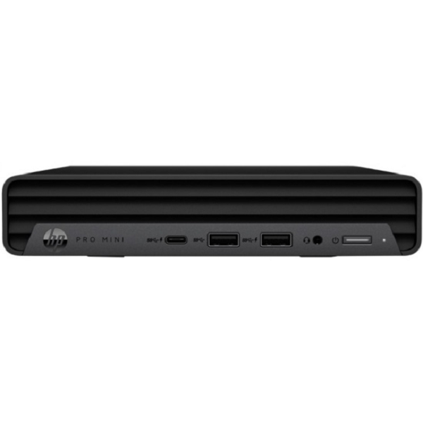 Неттоп HP 400 G7 черный (293Z2EA)