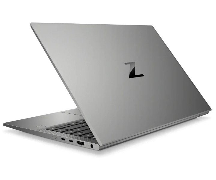 Ноутбук HP ZBook Firefly Gray (2C9R1EA)