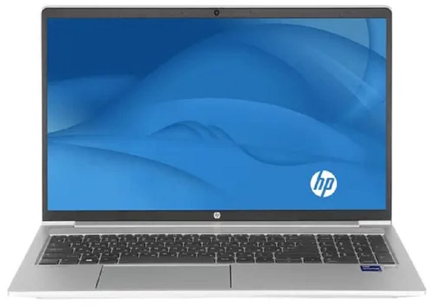 Ноутбук HP ProBook 450 G8 Silver (2X7X3EA#ABB)