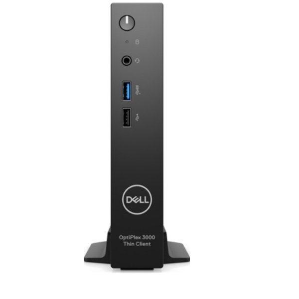 

Неттоп DELL 3000-3080 черный (3000-3080), 3000-3080