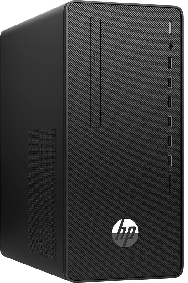 

Мини ПК HP 290 G4 черный (47M23EA), 290 G4