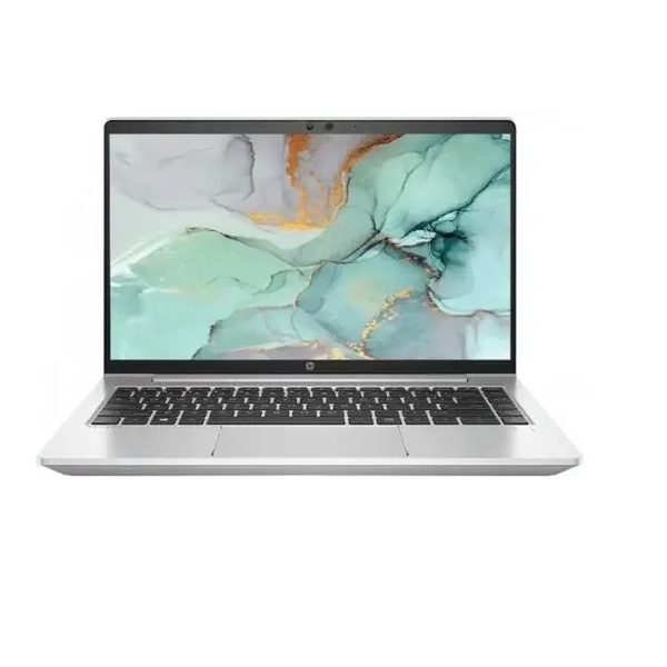 

Ноутбук HP 4B361EA серебристый (4B361EA), 4B361EA