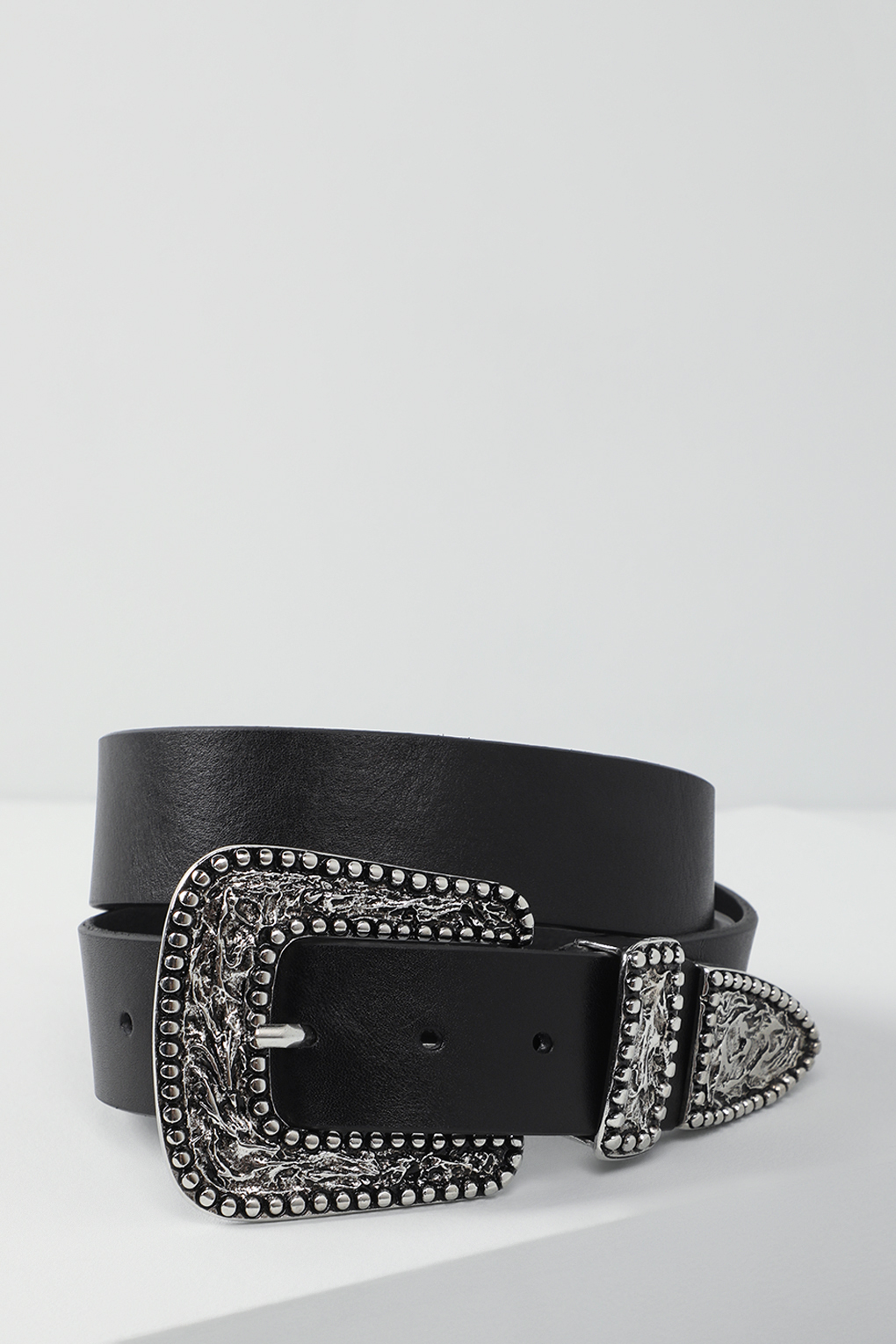 

Ремень женский PEPE JEANS PL020825 черный, PL020825