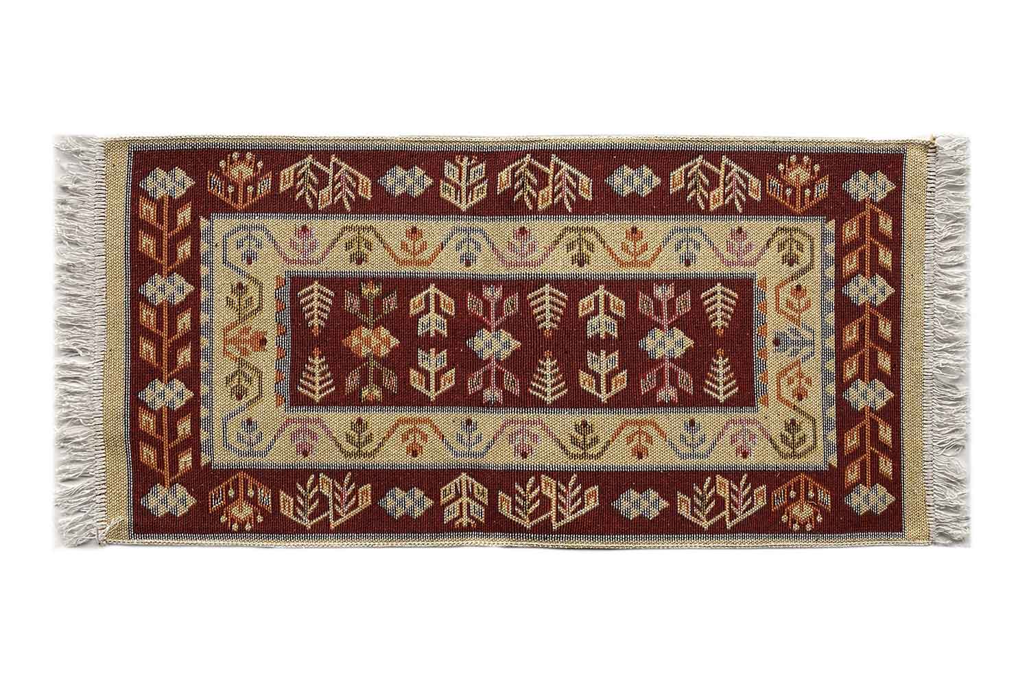 Коврик Hoff Kilim Usak