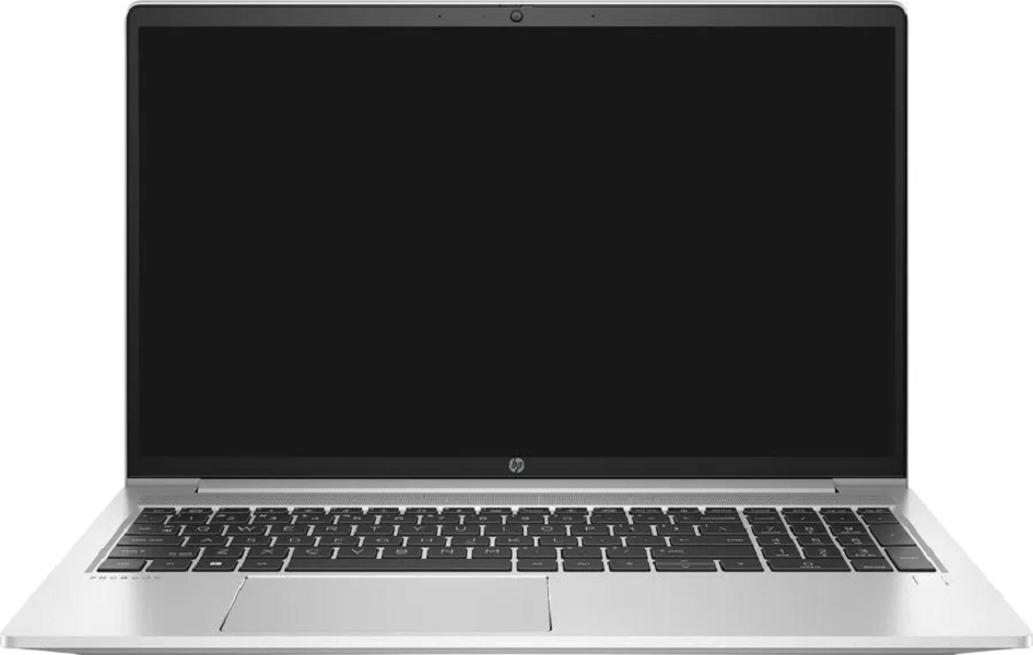 Ноутбук HP ProBook 455 G8 Silver (4K7C5EA)