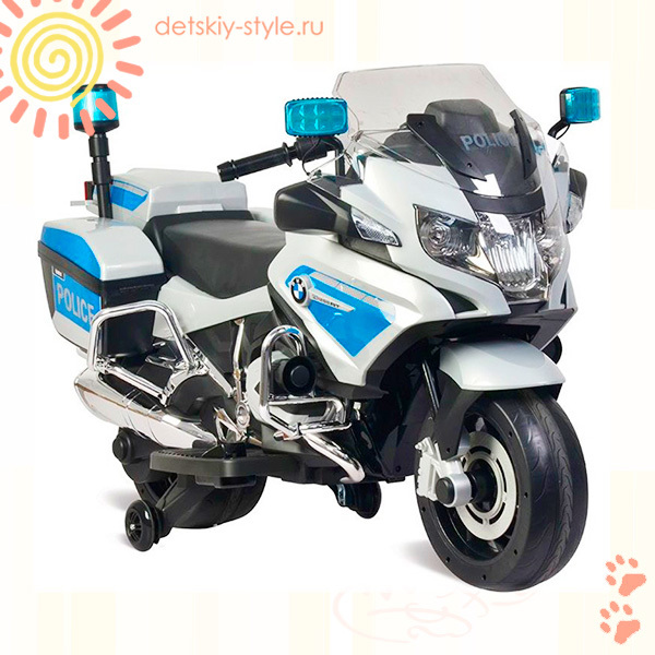 

Мотоцикл BMW R1200RT-P (Мотоциклы)
