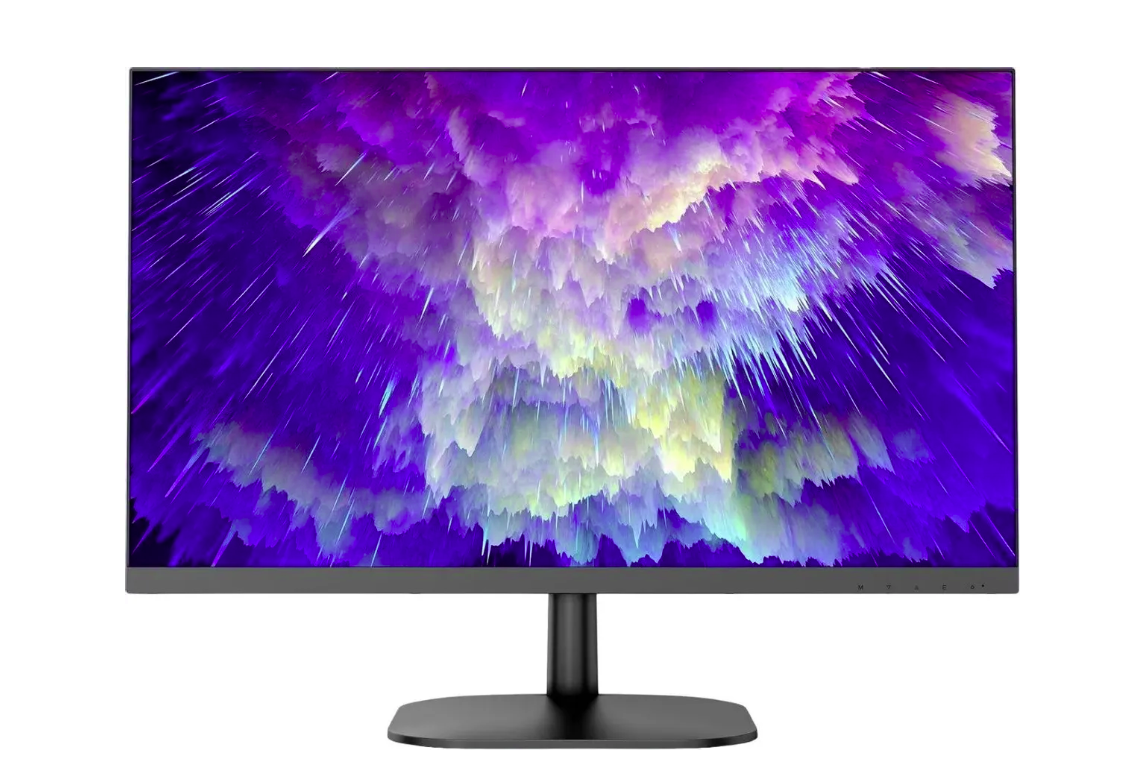 

21,45" Монитор NPC MF2205-B черный 75Hz 1920x1080 IPS, MF2205-B