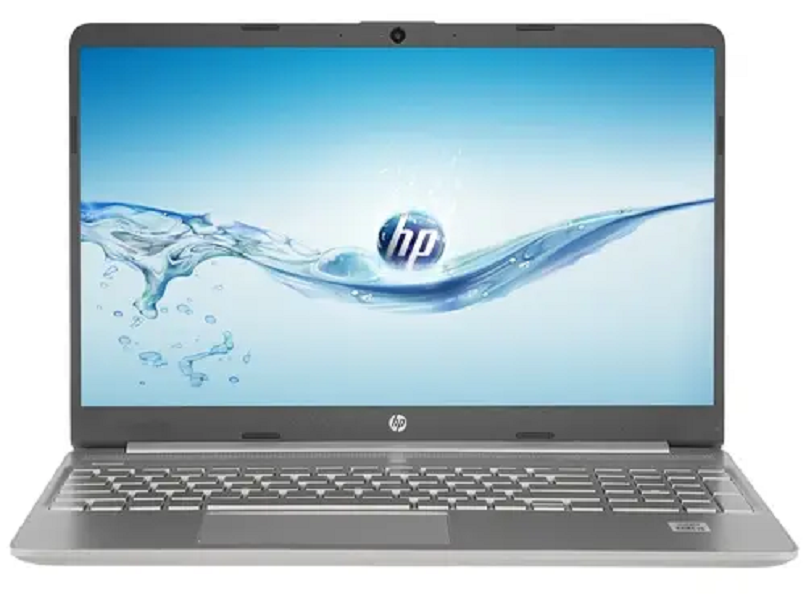 

Ноутбук HP 15s-fq2111ur Silver (5D5E5EA#ACB), 15s-fq2111ur