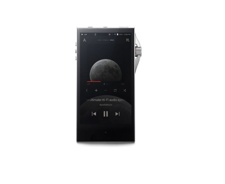 

Плеер Astell&Kern SA700 Stainless Steel, SA700 Stainless Steel