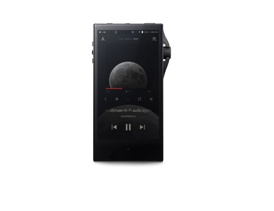 

Плеер Astell&Kern SA700 Black, SA700 Black