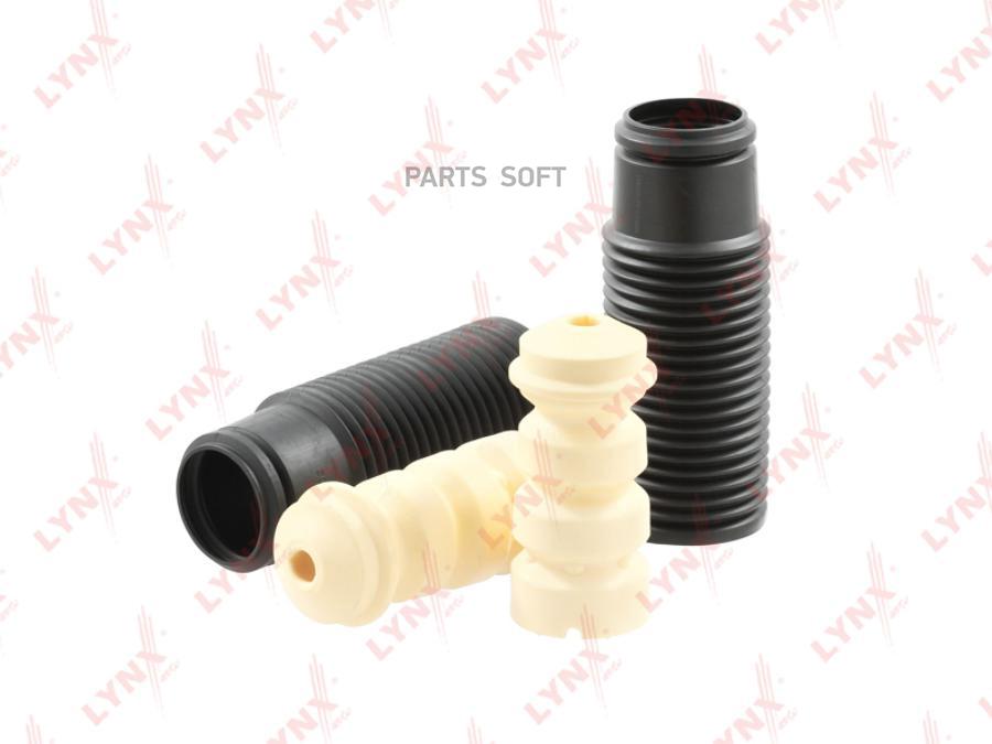 

К-Кт Отбойник+Пыльник Аморт.Opel Corsa D 06>, Fiat Punto 09> 51860321 Lynx^Pr-7134 LYNXaut