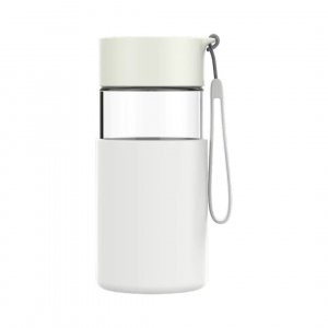 фото Термокружка fun home light cup new design 350ml white