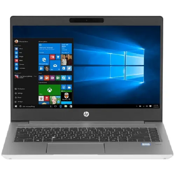 Ноутбук HP ProBook 440 G9 Silver (6A1S8EA)