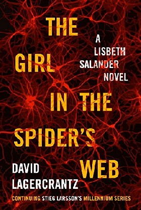 

The Girl in the Spider's Web