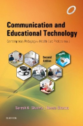 

Communication and Educational Technology in Nursing / Sharma, Suresh K.