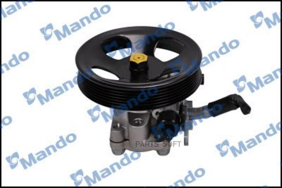 

Ex571002b301_насос Гидроусилителя Руля! Hyundai Santa Fe 2.7 06-12 Mando арт. EX571002B301
