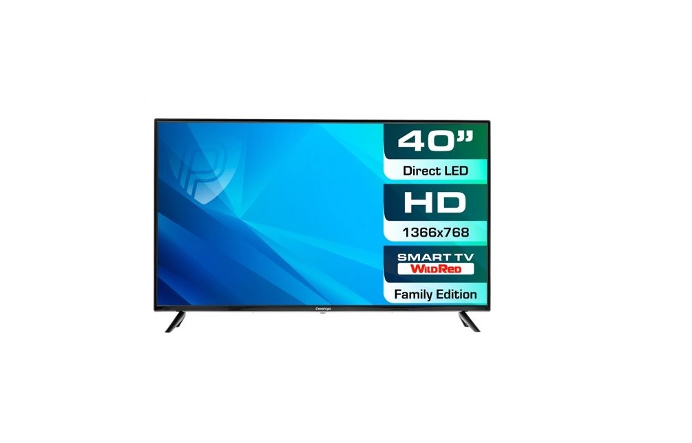 фото Телевизор prestigio 40" top wr black (ptv40ss06y_cis_bk)