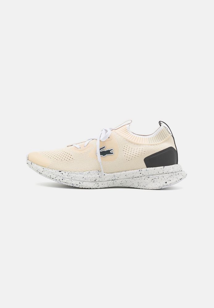 

Кроссовки женские Lacoste LA211A0TV белые 36 EU, Белый, LA211A0TV