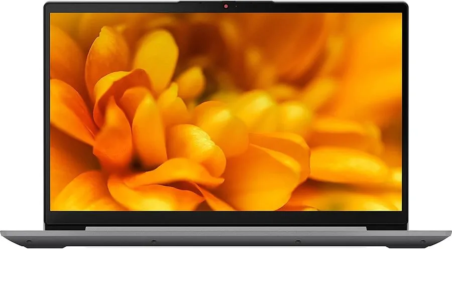 

Ноутбук Lenovo IdeaPad 3 15ITL6 Gray (82H801VXUE), IdeaPad 3 15ITL6