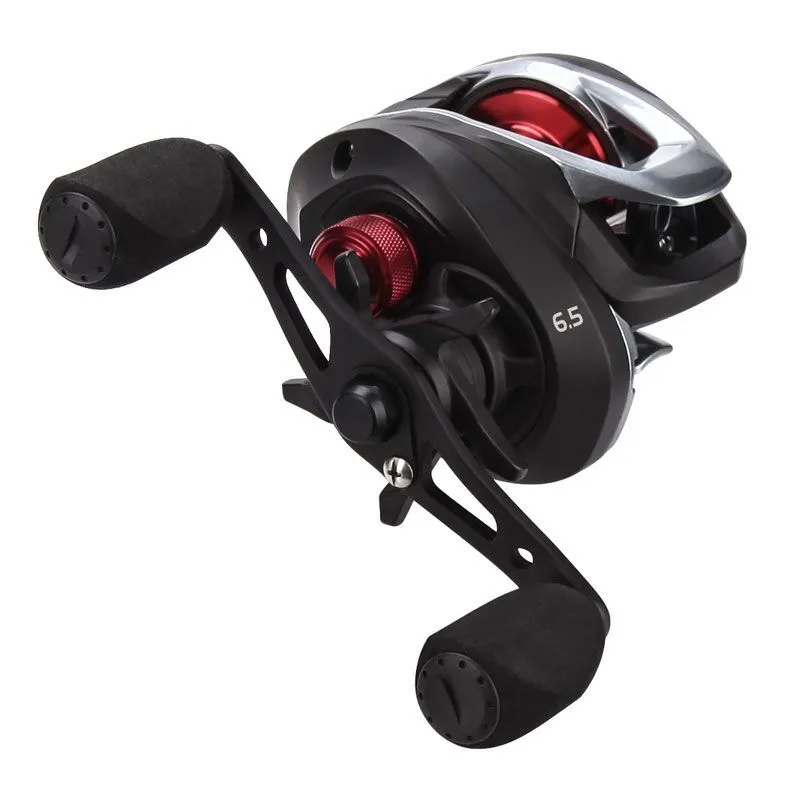 

Катушка OKUMA Ceymar 101-A Left handed C101-A OKUMA, Черный, C101-A