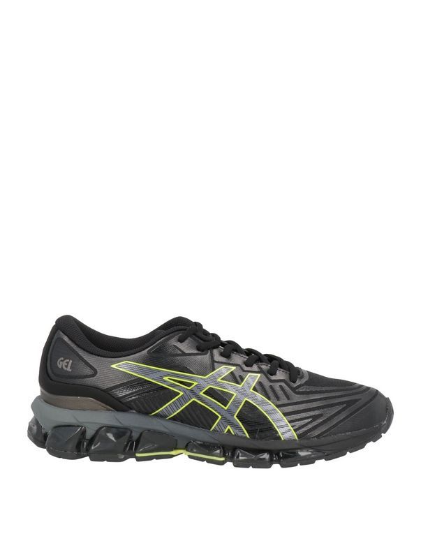 

Кроссовки мужские Asics 17715861 черные 40 EU, Черный, 17715861