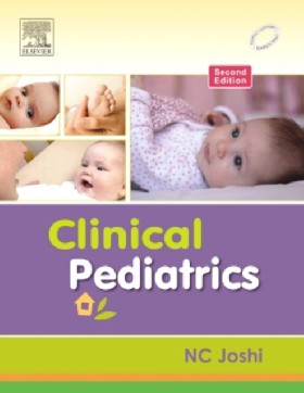 

Clinical Pediatrics / Joshi