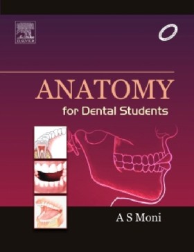 

Anatomy for Dental Students / Moni