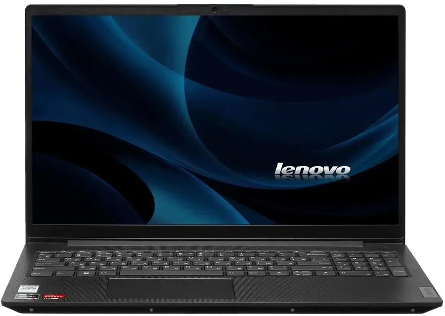 Ноутбук Lenovo V15 G2 Black (82KD00DDCD)