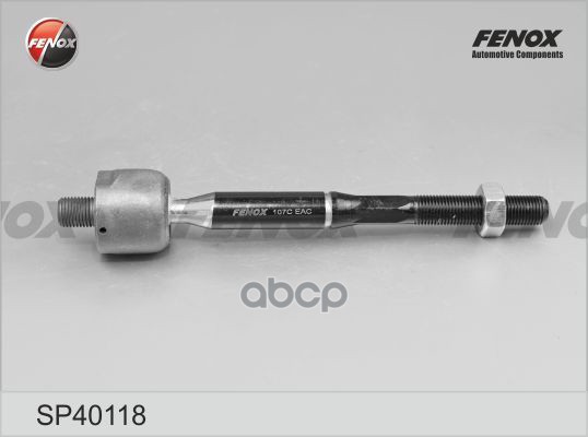 

Тяга Рулевая Mazda Cx-7 (Er) 06-12 FENOX арт. SP40118