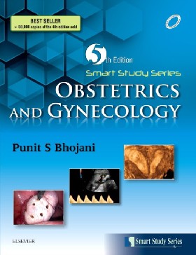 

Smart Study Series:Obstetrics & Gynecology
