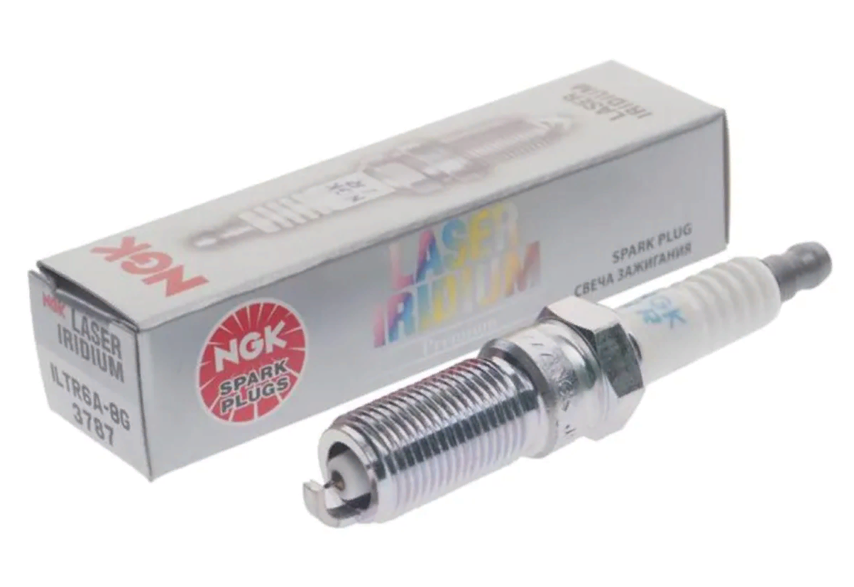 

Свеча Зажигания 3787 NGK ILTR6A8G