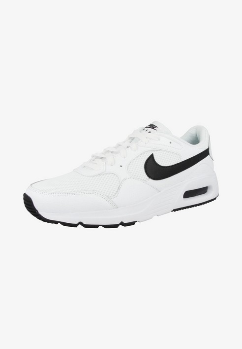 

Кроссовки мужские Nike Air Max Sc белые 44 EU (доставка из-за рубежа), Белый, Air Max SC