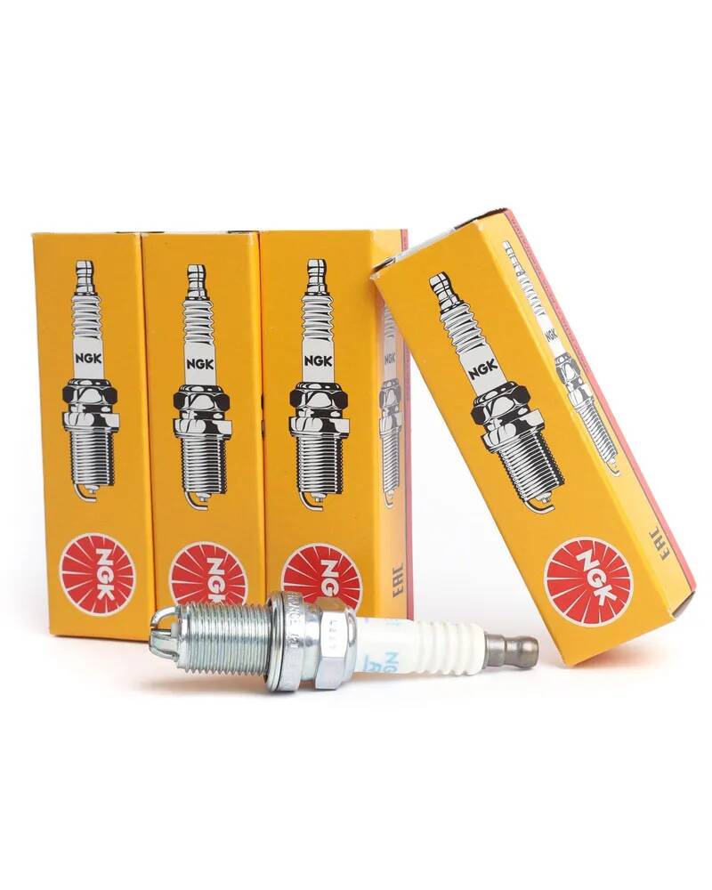 

NGK-NTK VL52 VL52_свеча зажигания!\ Audi A3, VW Golf V/Passat/Touran/Jetta 1.4 05>