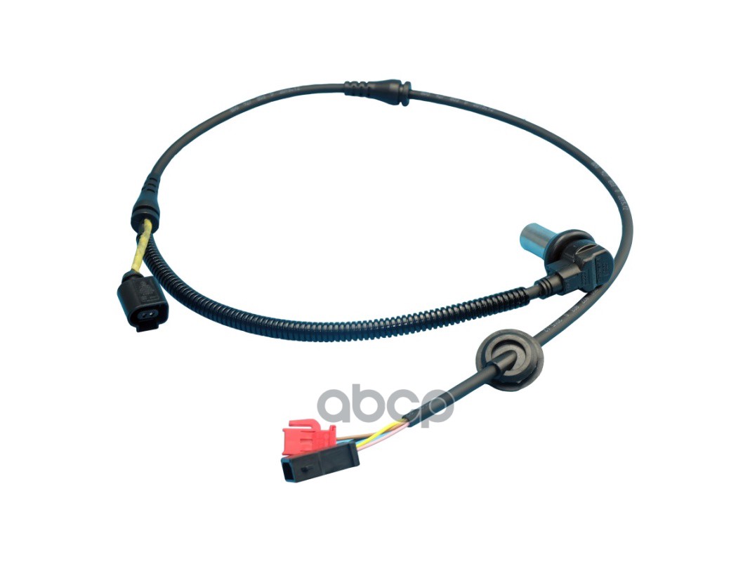 

Датчик Abs Vw Passat 1997-2005 (Oe Quality) BOGAP арт. A7117100