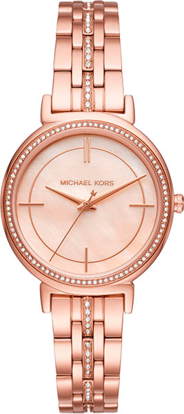 фото Наручные часы кварцевые женские michael kors mk3643