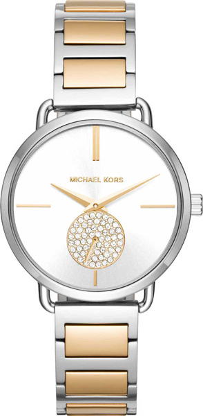 фото Наручные часы кварцевые женские michael kors mk3679