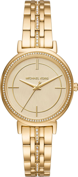 фото Наручные часы кварцевые женские michael kors mk3681