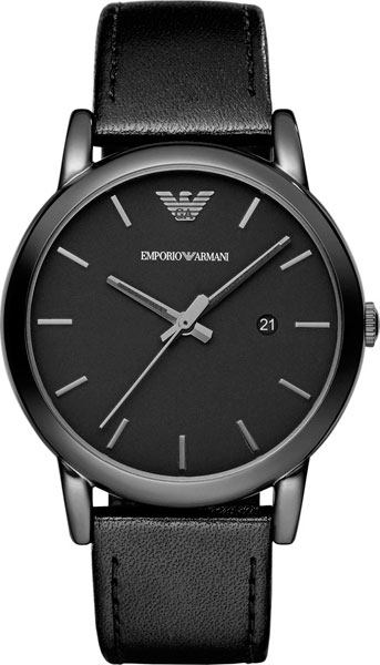 фото Наручные часы кварцевые мужские emporio armani ar1732