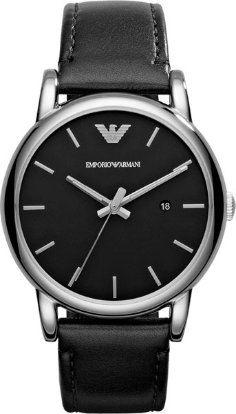 фото Наручные часы кварцевые мужские emporio armani ar1692