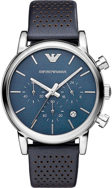 

Наручные часы кварцевые мужские Emporio Armani AR1736, AR1736