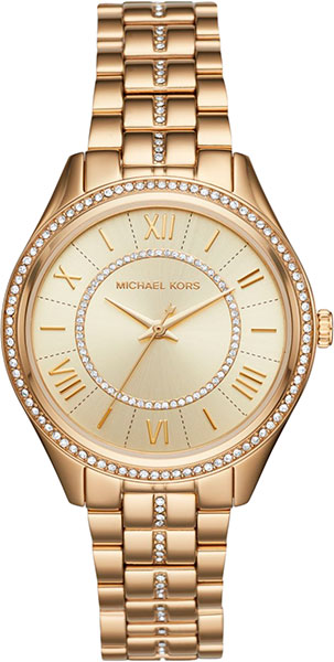 фото Наручные часы кварцевые женские michael kors mk3719