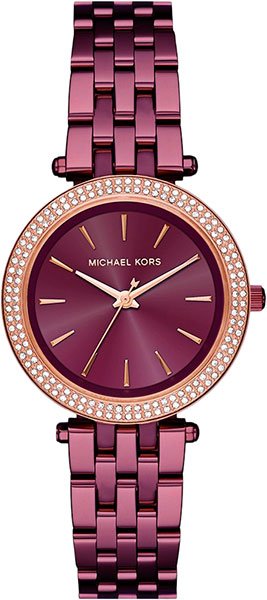 фото Наручные часы кварцевые женские michael kors mk3725