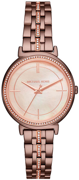 фото Наручные часы кварцевые женские michael kors mk3737