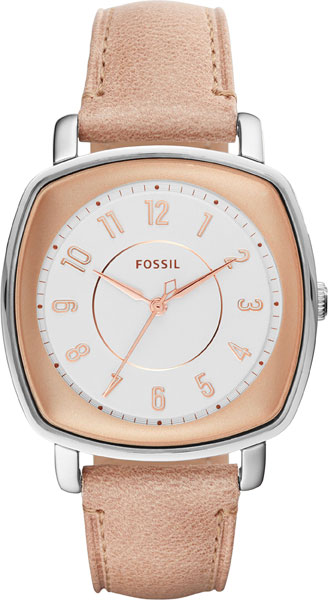 фото Наручные часы кварцевые женские fossil es4196